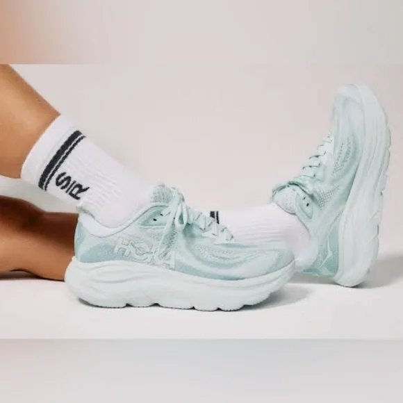 HOKA ONE ONE CLIFTON 10 sneakers - Picture 3 of 16